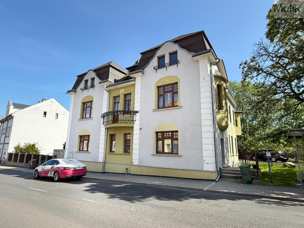 Pronájem bytu 4+1 159 m2