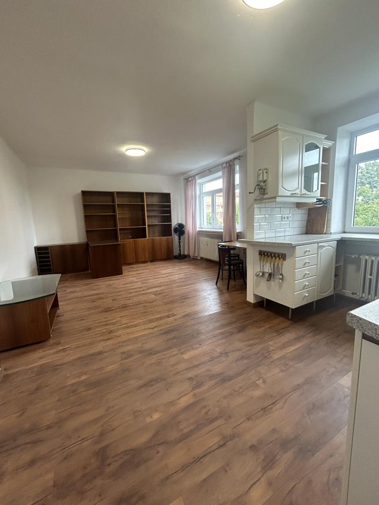 Pronájem bytu 2+kk 65 m2