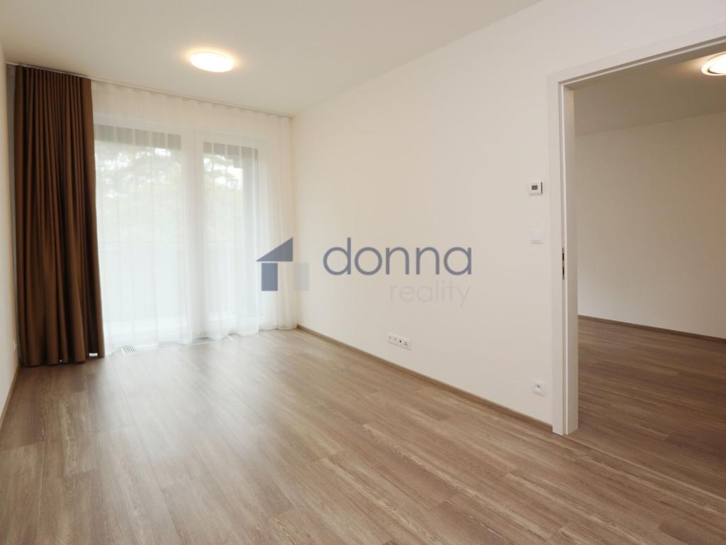 Pronájem bytu 2+kk 64 m2