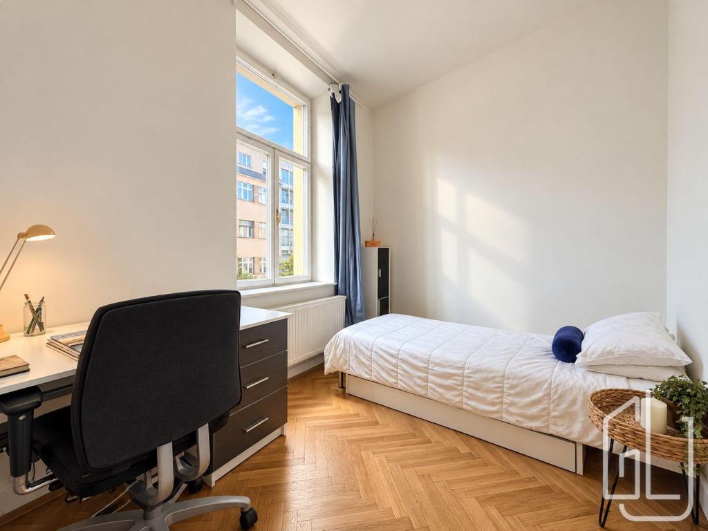 Prodej bytu 3+kk 60 m2, Praha – náhled fotky 4