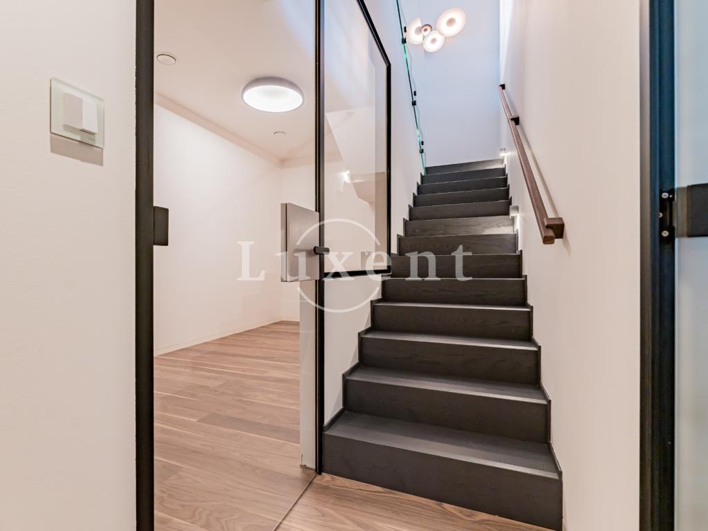 Pronájem bytu 3+kk 145 m2