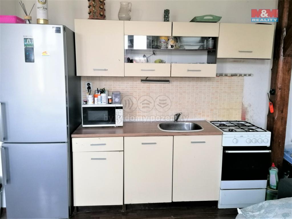 Pronajem bytu 2+kk 65 m2