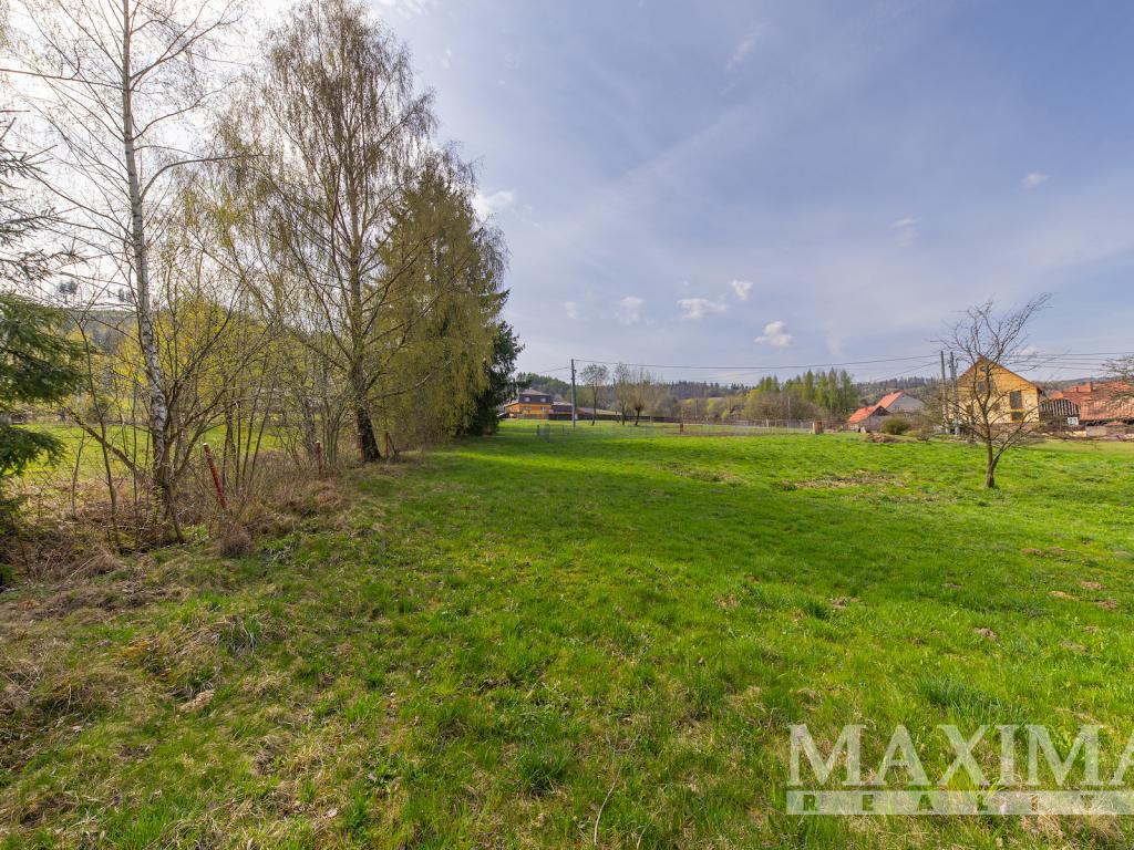 Prodej pozemku 1195 m2, Dolní Lomná – náhled fotky 14