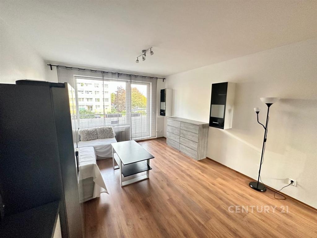 Pronájem bytu 2+kk 44 m2, Praha – náhled fotky 3