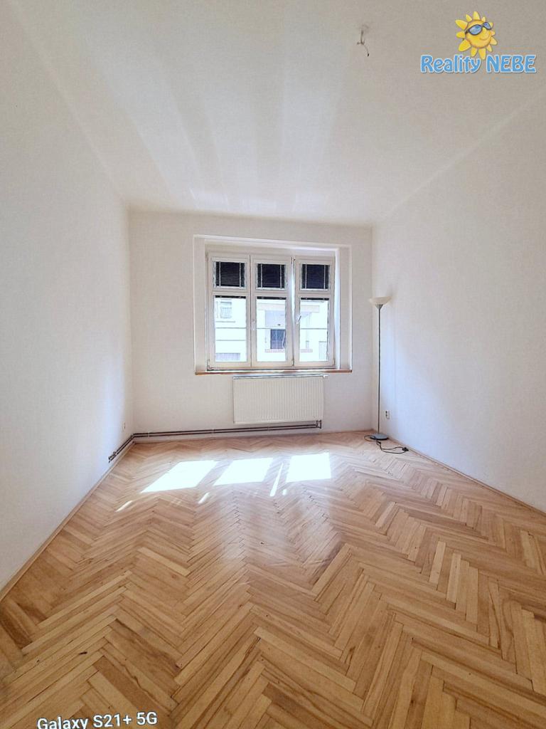 Pronájem bytu 2+1 60 m2