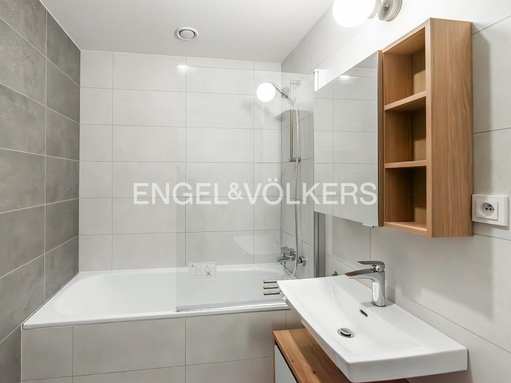 Pronájem bytu 2+kk 59 m2, Praha – náhled fotky 7