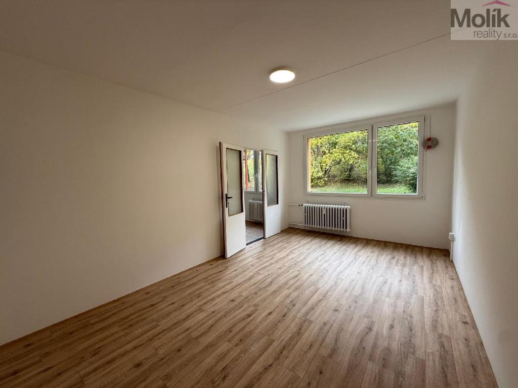 Prodej bytu 3+1 54 m2