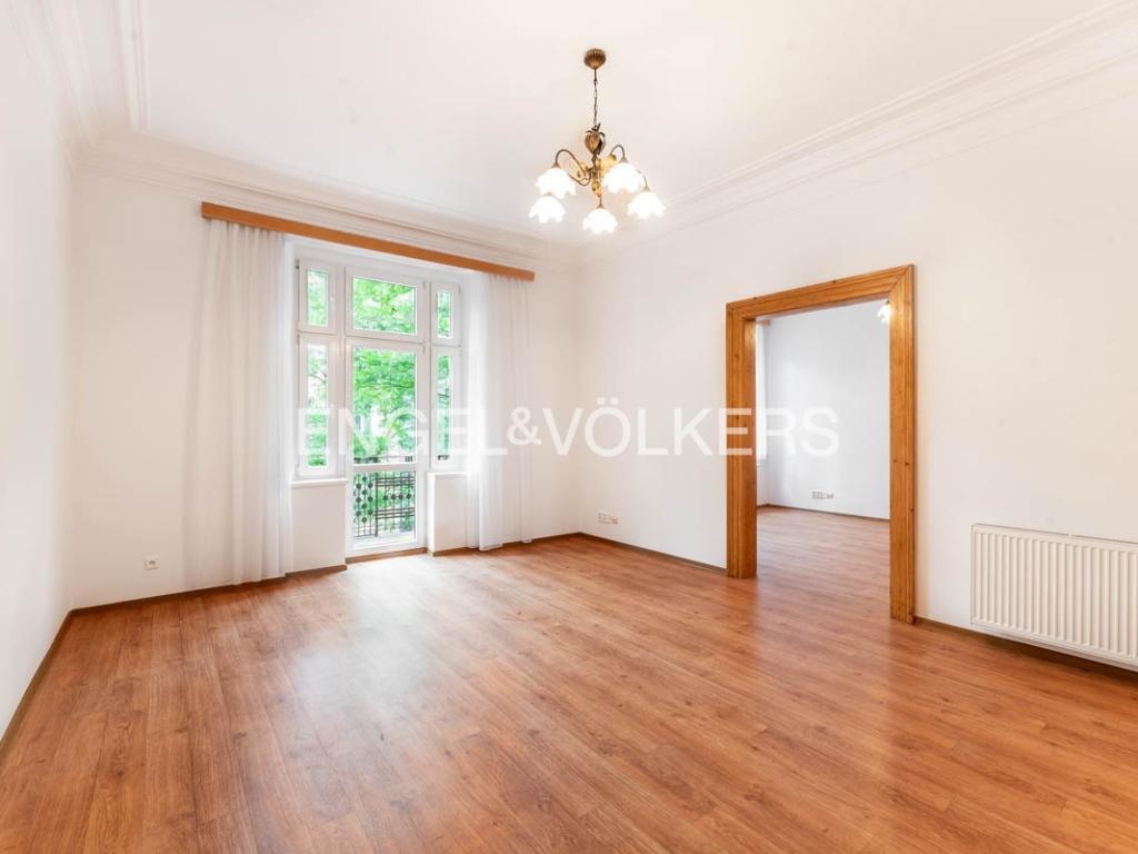 Pronájem bytu 3+1 96 m2