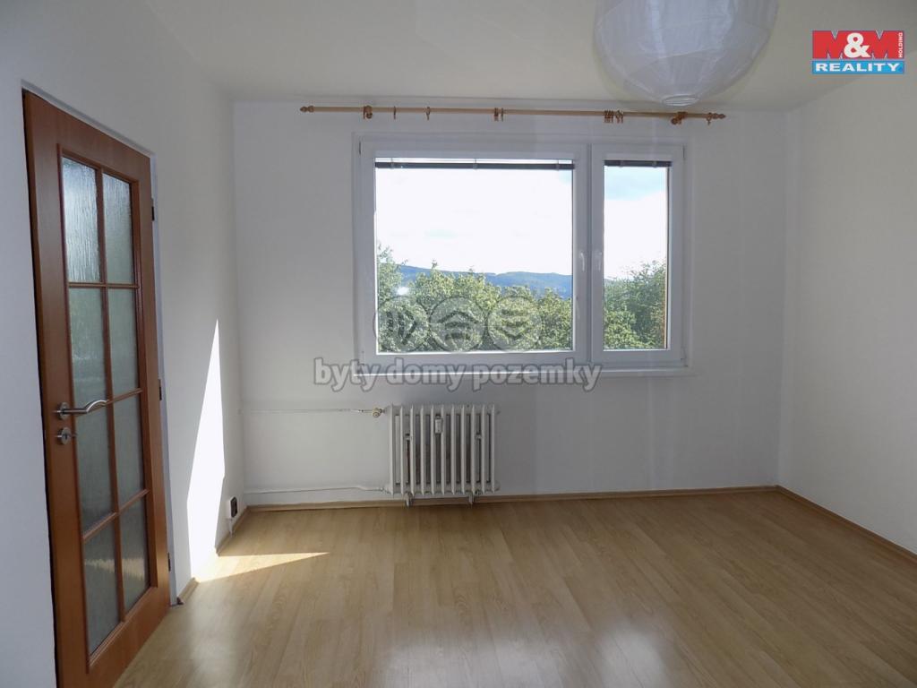 Pronajem bytu 2+kk 35 m2