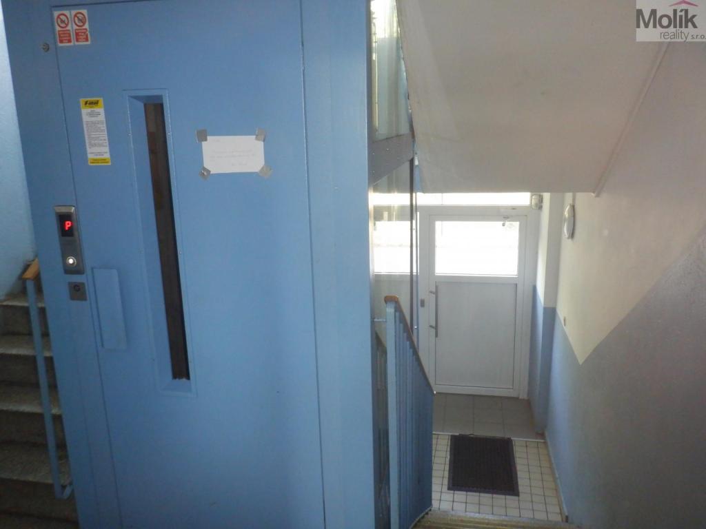 Pronájem bytu 1+1 36 m2, Chomutov – náhled fotky 29