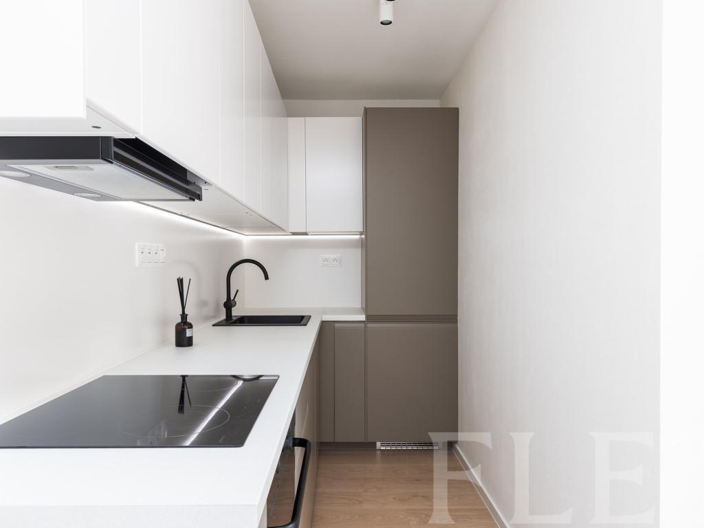 Pronájem bytu 2+kk 46 m2