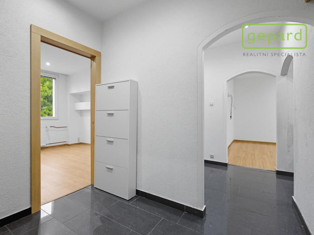Prodej bytu 4+1 79 m2, Mariánské Lázně – náhled fotky 17