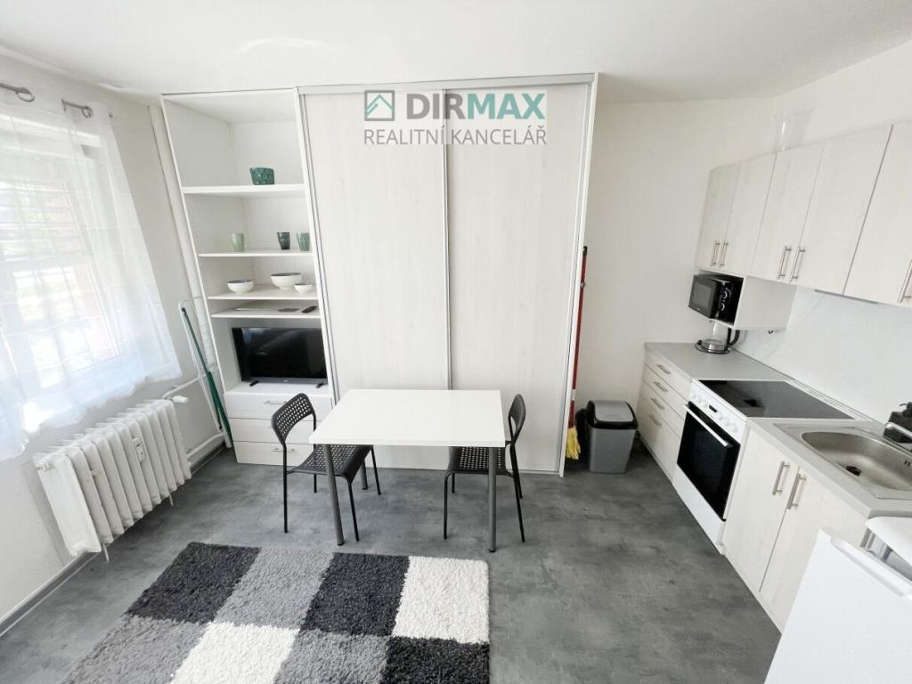 Pronájem bytu 1+kk 22 m2