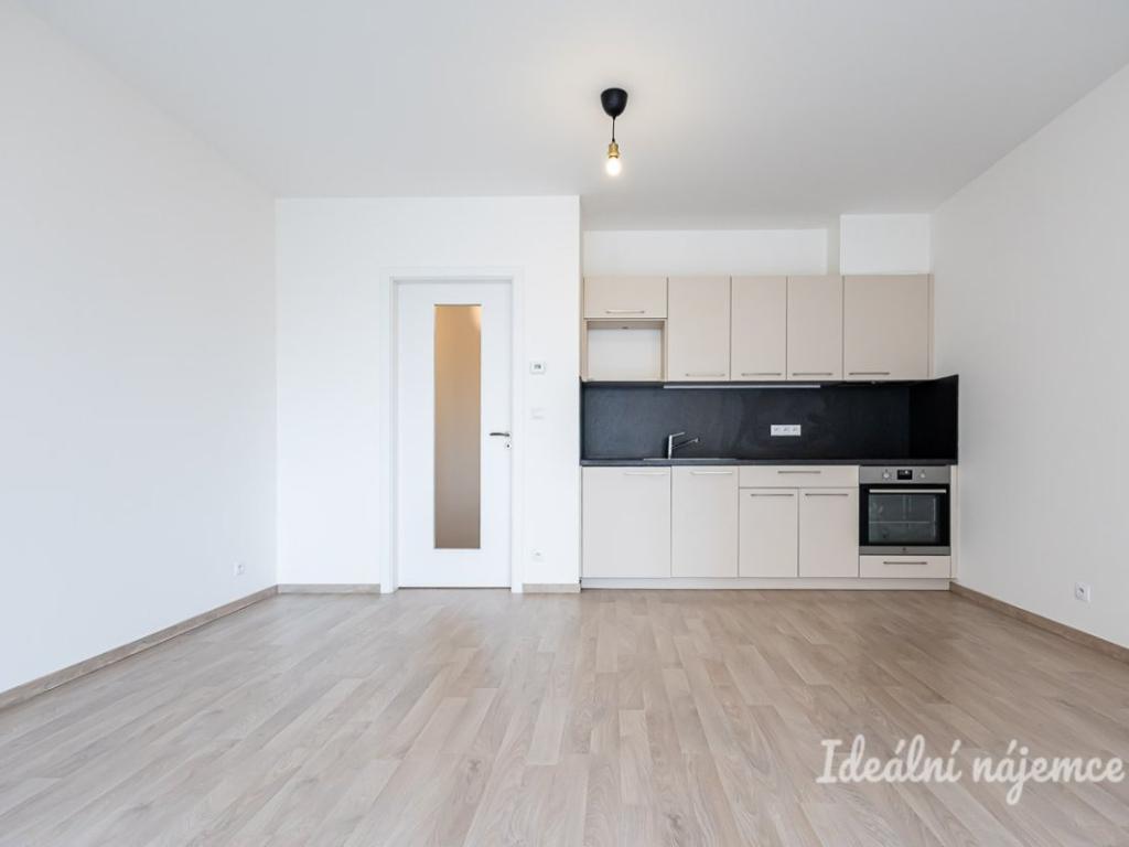Pronájem bytu 1+kk 35 m2
