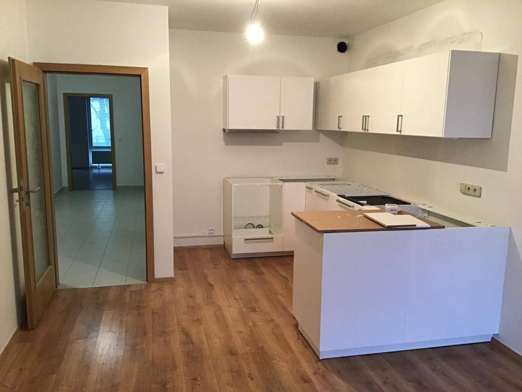 Pronajem bytu 4+kk 97 m2
