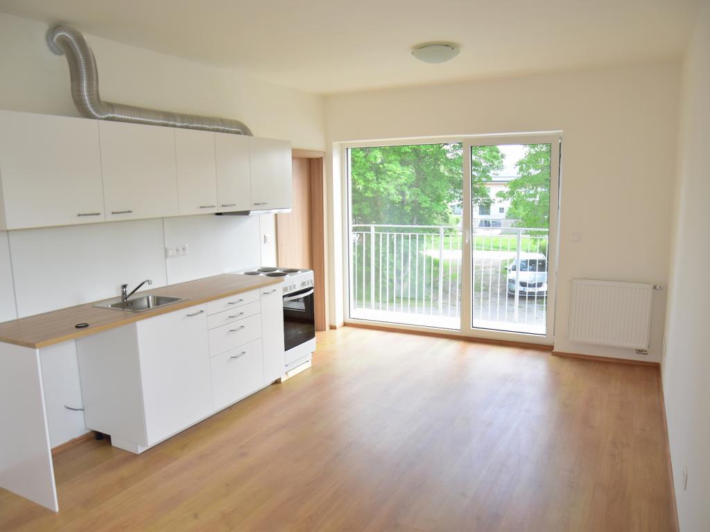 Pronajem bytu 2+kk 43 m2