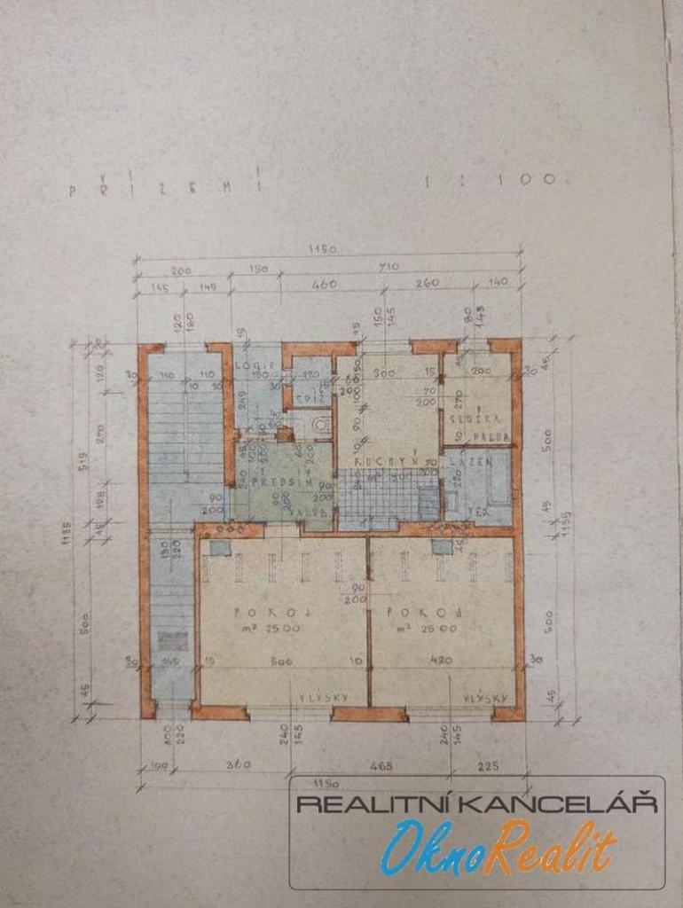 Prodej bytu atypický 200 m2, Přerov – náhled fotky 40