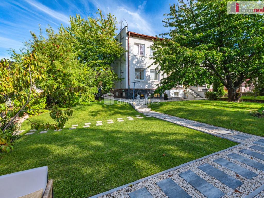 Prodej domu 150 m2, Cheb – náhled fotky 10