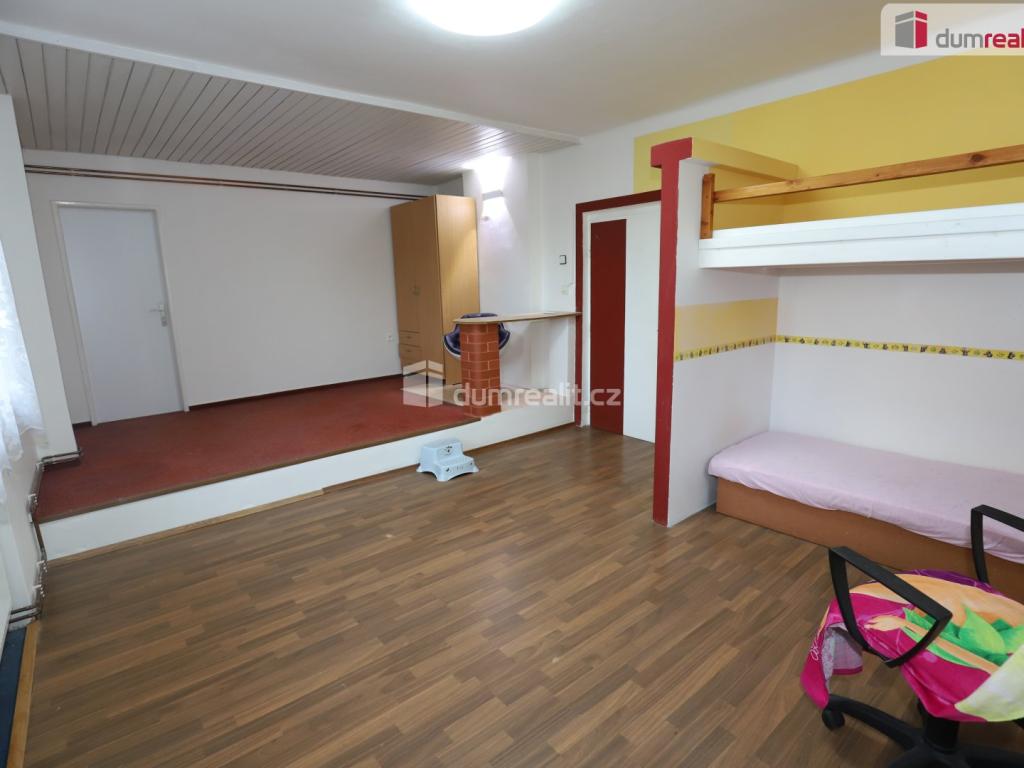 Pronájem bytu 3+1 116 m2