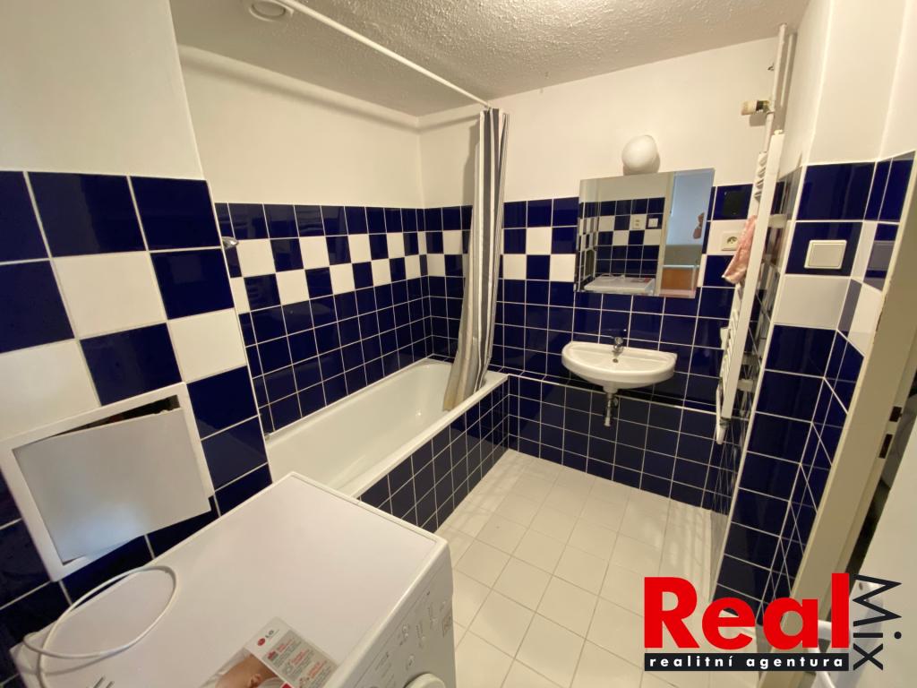 Pronájem bytu 2+kk 49 m2