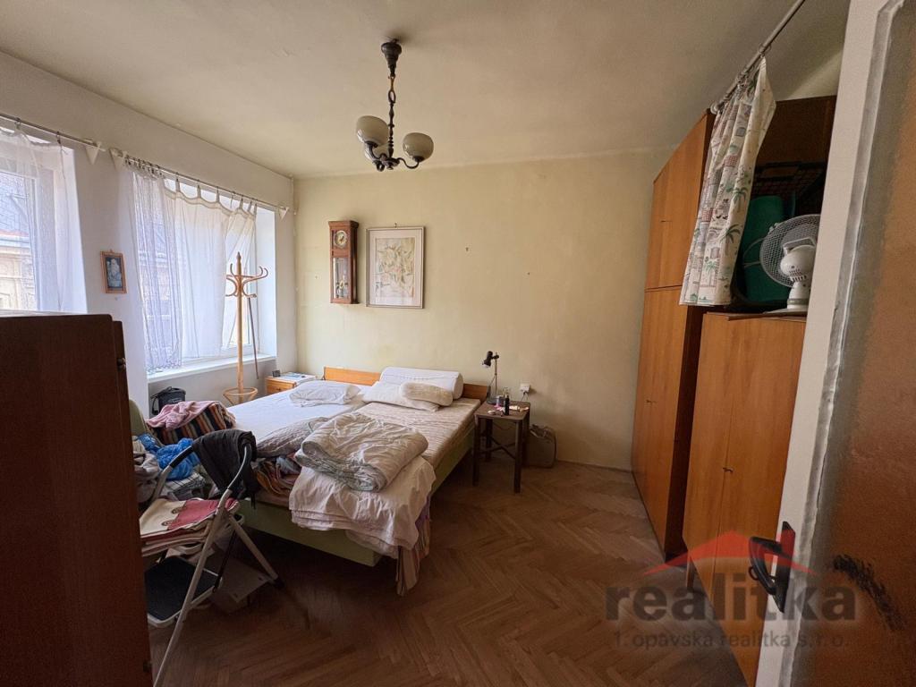 Prodej bytu 3+1 71 m2