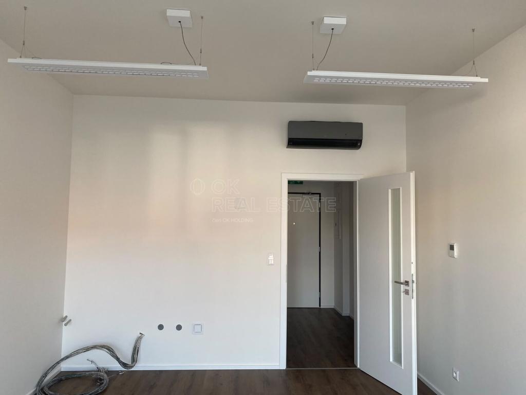 Pronájem bytu 1+kk 33 m2