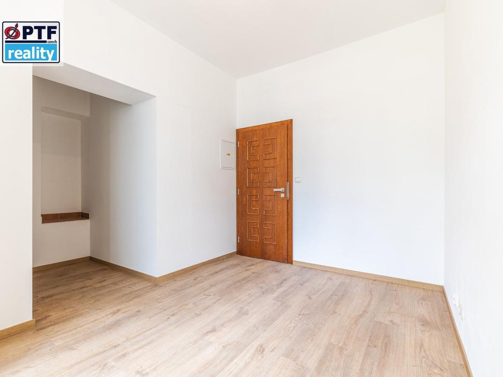 Pronájem bytu 2+kk 45 m2