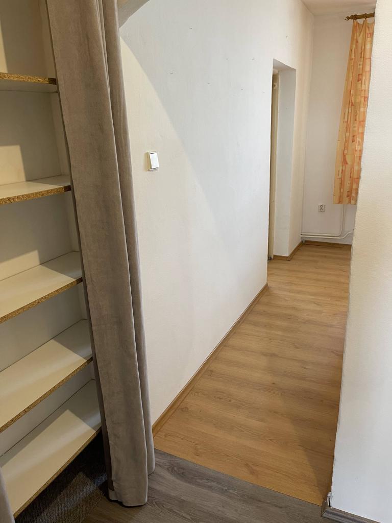 Pronajem bytu 3+1 74 m2