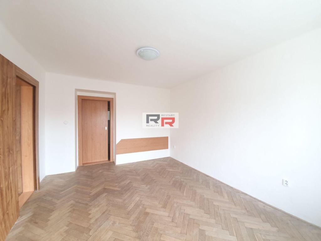 Pronájem bytu 2+1 51 m2
