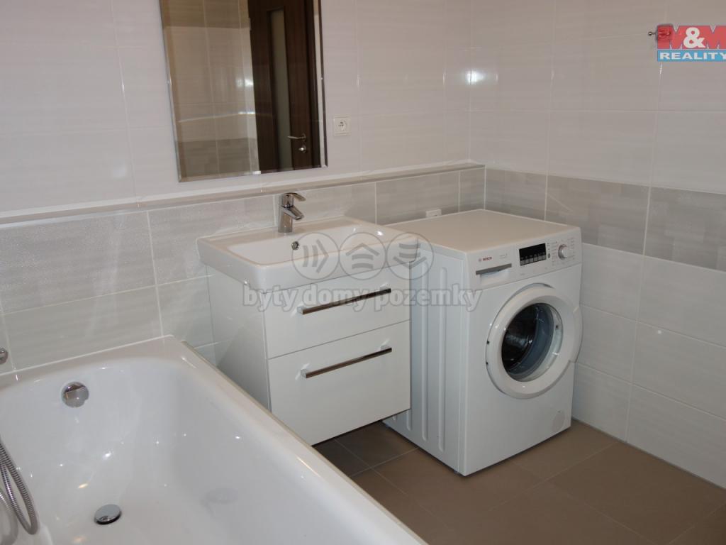 Pronajem bytu 2+kk 54 m2