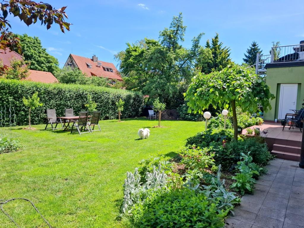 Pronájem bytu 4+1 128 m2