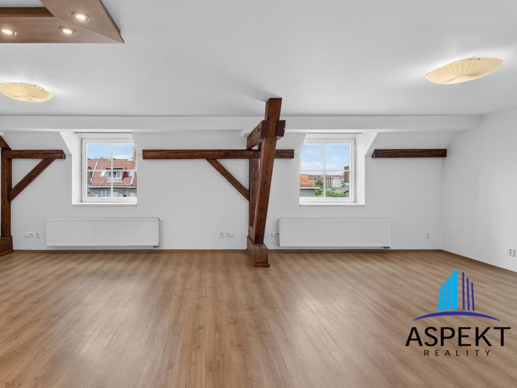 Appartement 2 kamers, 64 m²