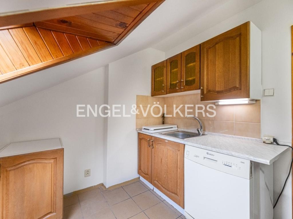 Pronájem bytu 5+1 140 m2