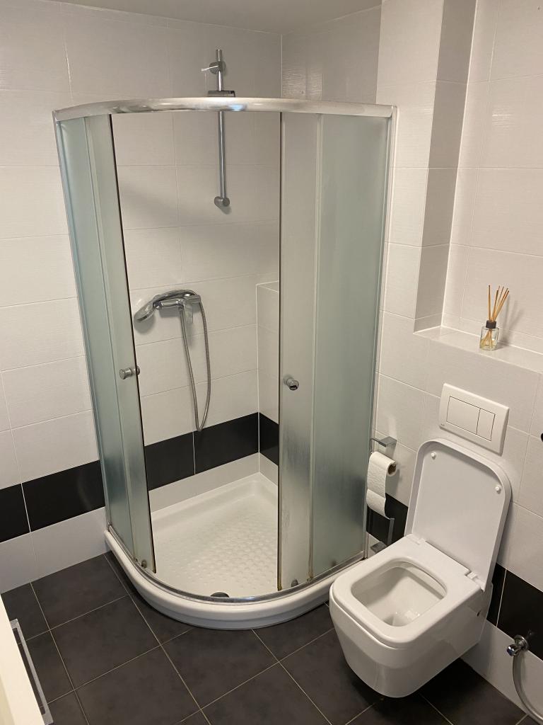Pronajem bytu 2+kk 56 m2