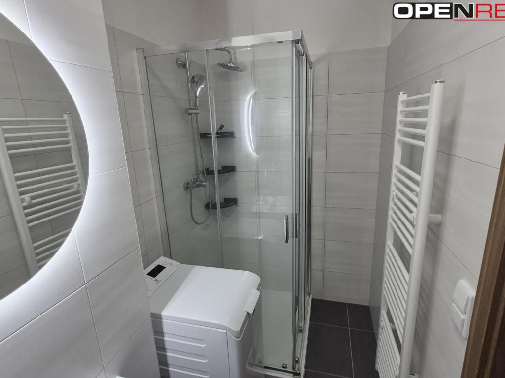 Pronájem bytu 2+kk 53 m2