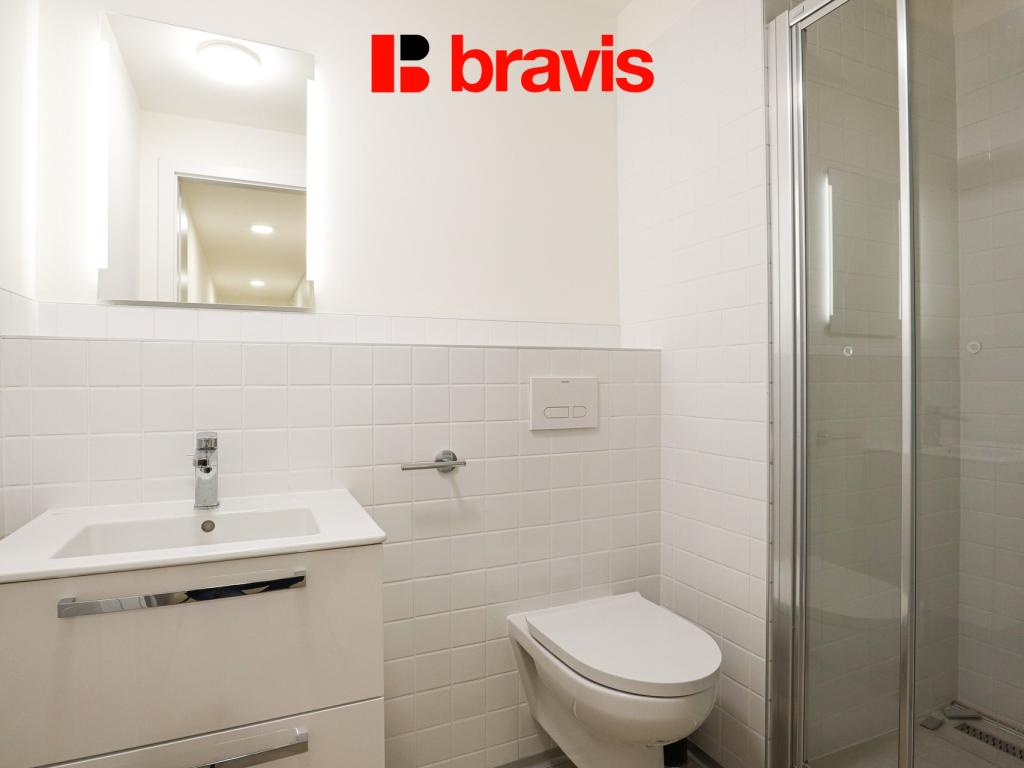 Pronájem bytu 1+kk 39 m² – další