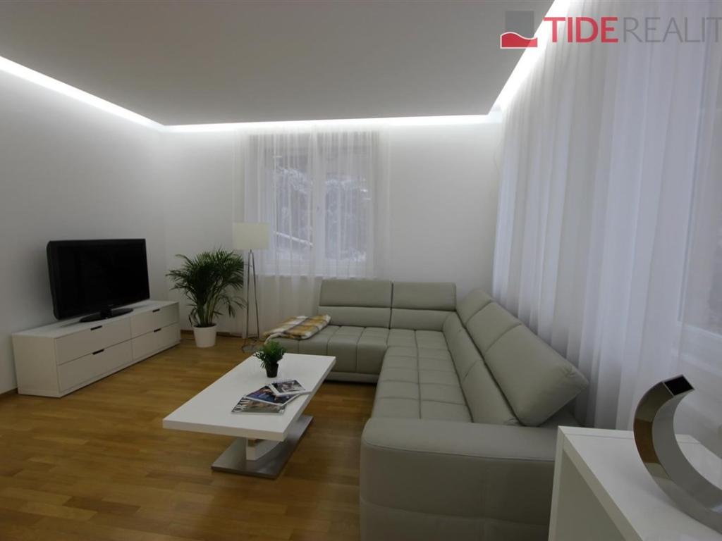 Pronájem bytu 3+kk 100 m2