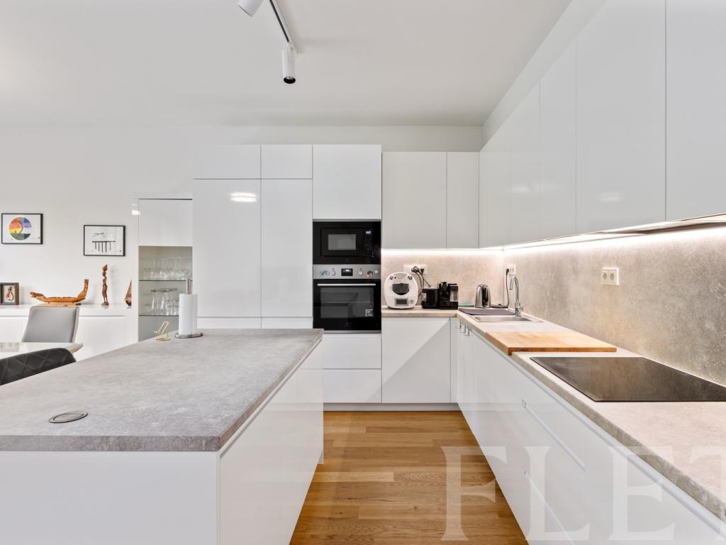 Pronájem domu 217 m² – pohled 2