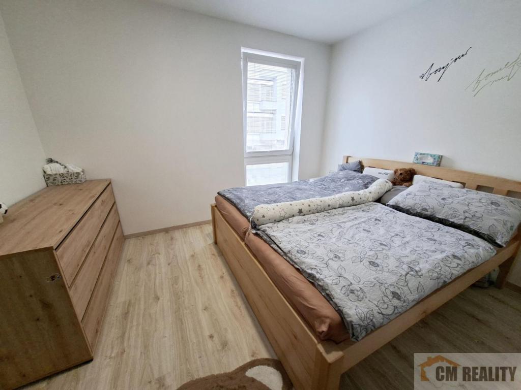 Pronájem bytu 2+kk 62 m2