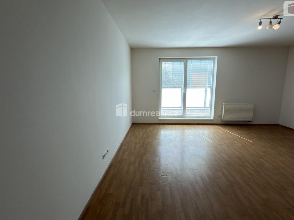 Pronájem bytu 2+kk 63 m2
