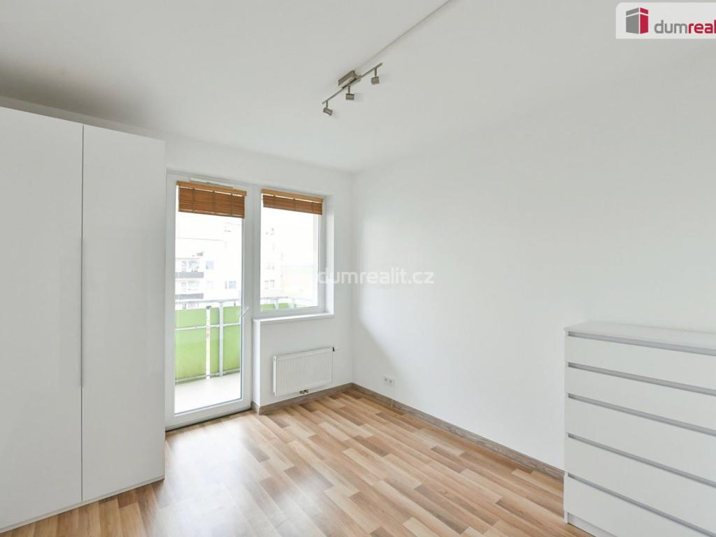 Pronájem bytu 3+kk 68 m2