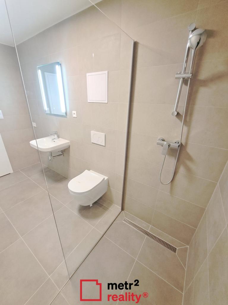 Pronájem bytu 1+kk 33 m2, Lipník nad Bečvou – náhled fotky 8