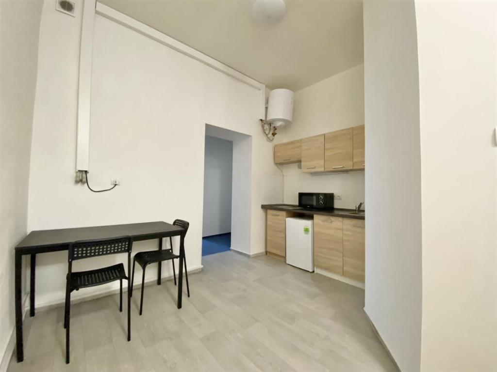 Pronájem bytu 2+1 45 m2