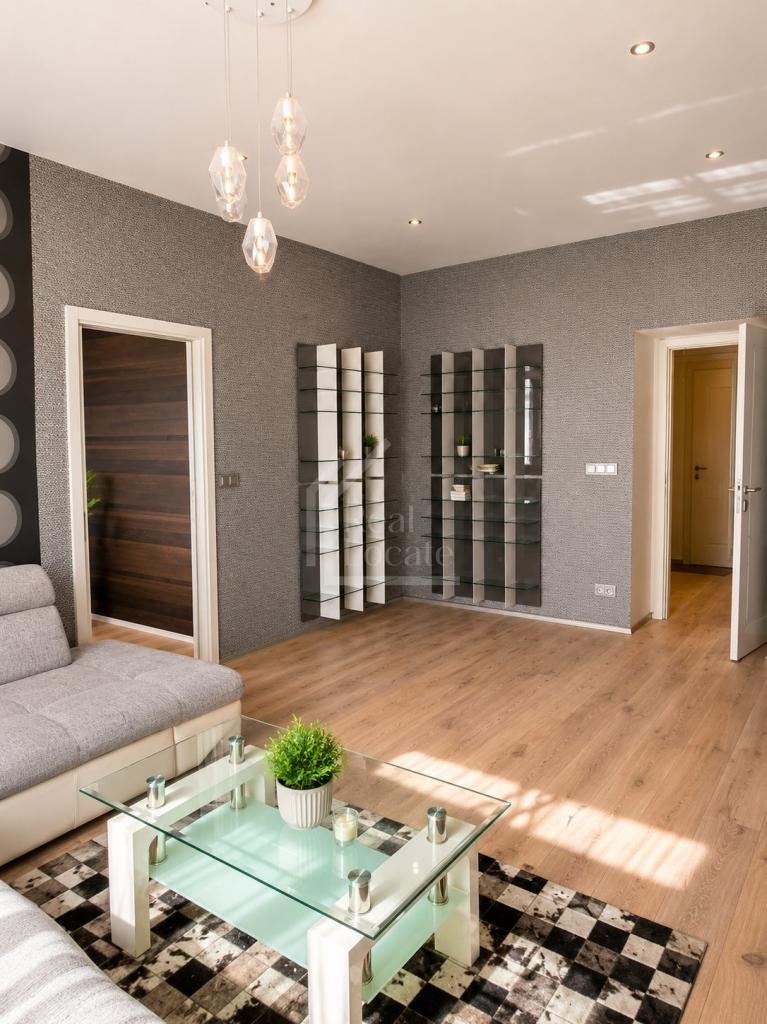 Pronájem bytu 3+1 95 m2