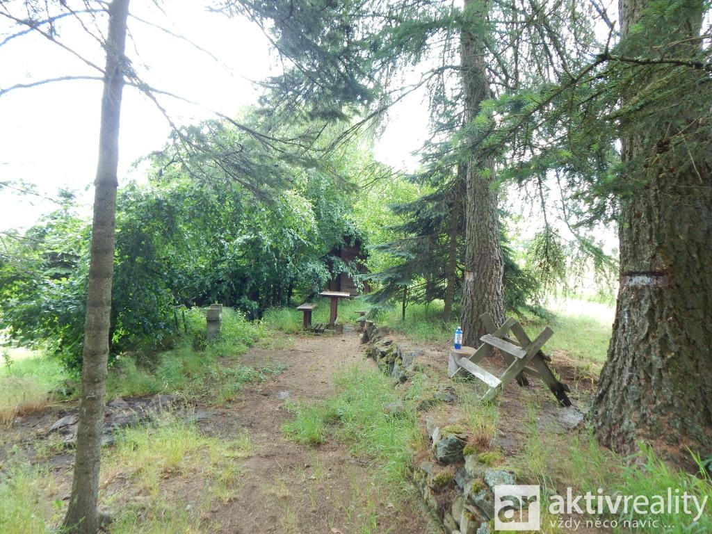 Prodej domu 50 m² – pohled 6
