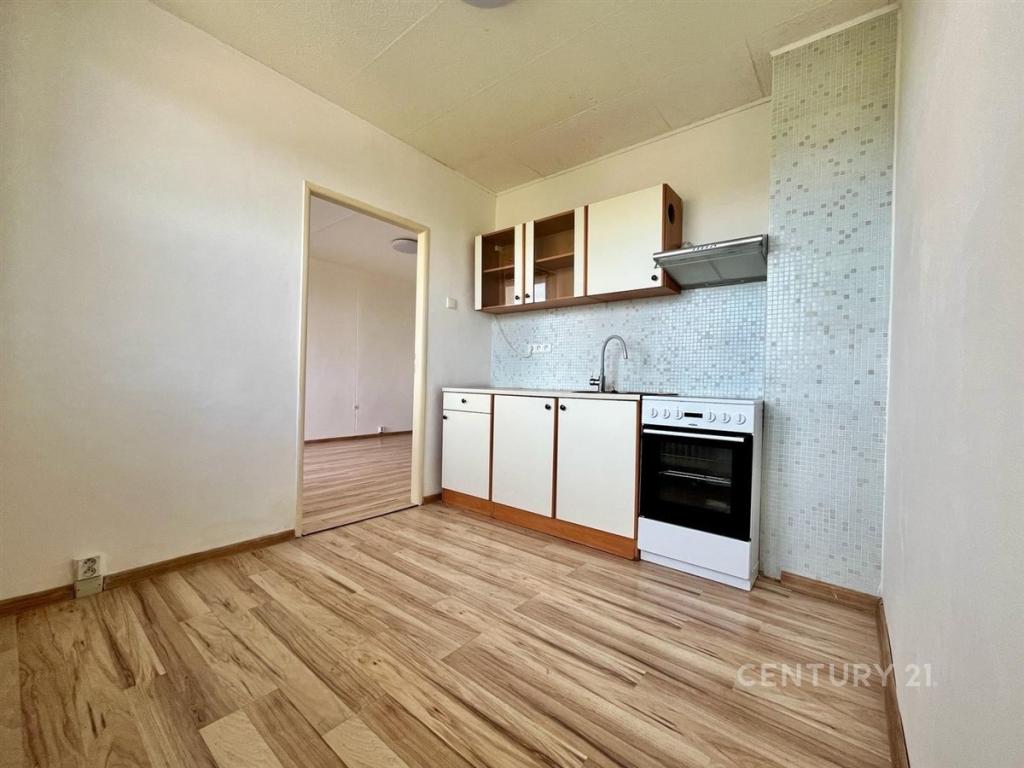 Pronájem bytu 1+1 34 m2