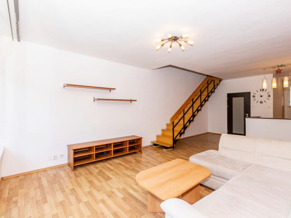 Pronajem bytu 3+kk 101 m2