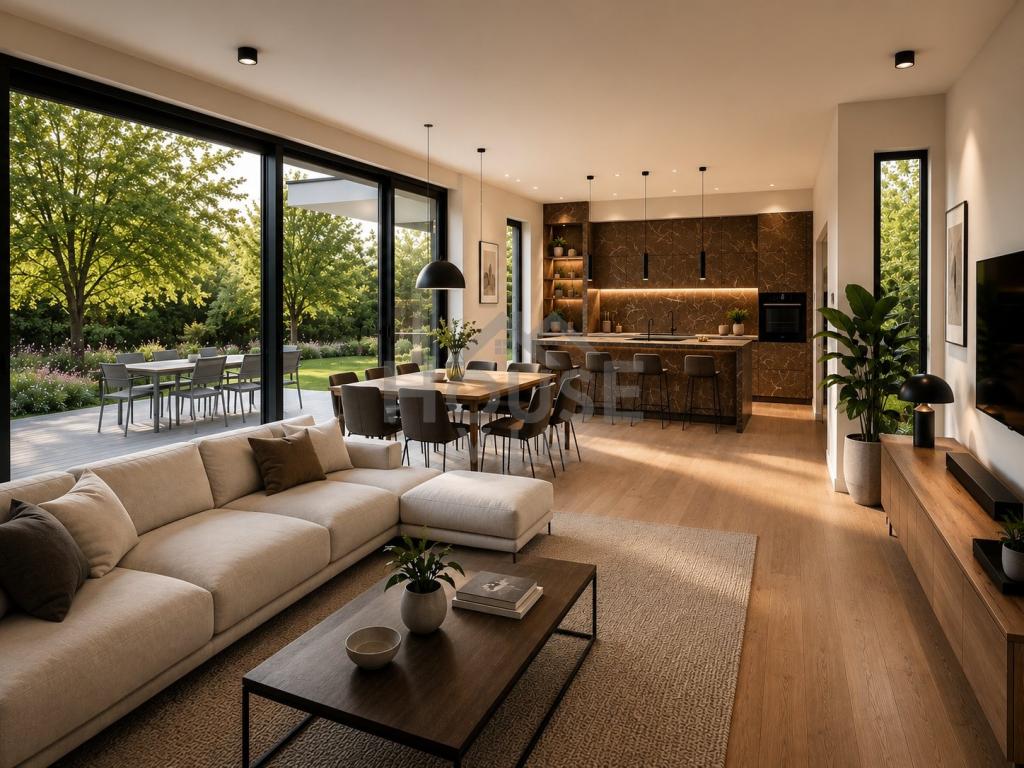 Prodej domu 300 m2