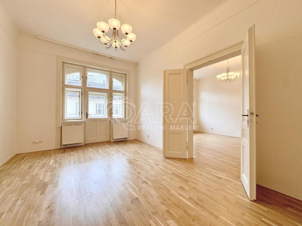 Pronájem bytu 3+kk 98 m2