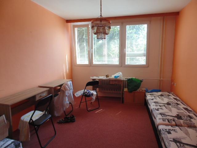 Spolubydlení atypický 76 m2